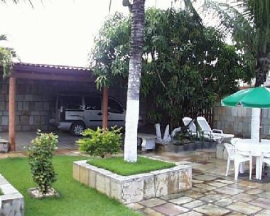 Casa de vacaciones en Pau Amarelo (Pernambuco)Casa de vacaciones