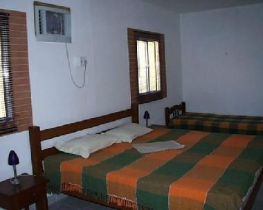 Casa de vacaciones en Pau Amarelo (Pernambuco)Casa de vacaciones