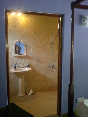 Cama y desayuno en Kadirana (Colombo)Casa de vacaciones