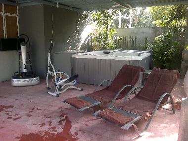 Cama y desayuno en Kadirana (Colombo)Casa de vacaciones