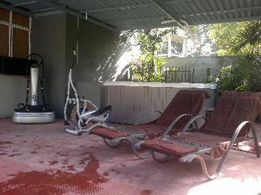 Cama y desayuno en Kadirana (Colombo)Casa de vacaciones