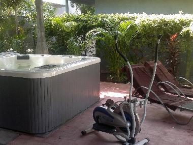 Cama y desayuno en Kadirana (Colombo)Casa de vacaciones