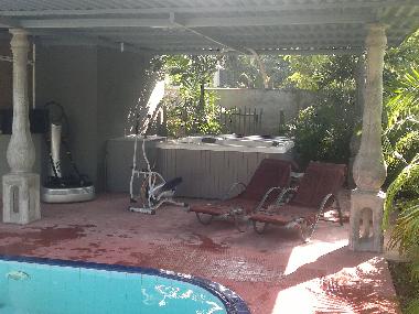 Cama y desayuno en Kadirana (Colombo)Casa de vacaciones