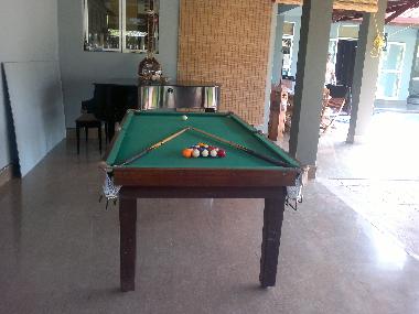 Cama y desayuno en Kadirana (Colombo)Casa de vacaciones