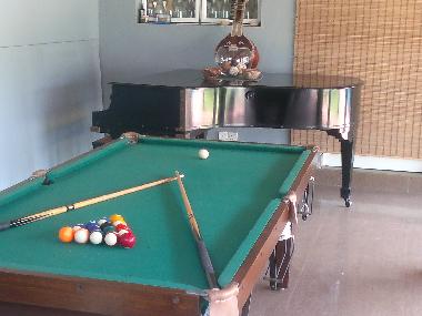 Cama y desayuno en Kadirana (Colombo)Casa de vacaciones