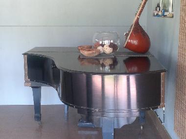 Cama y desayuno en Kadirana (Colombo)Casa de vacaciones