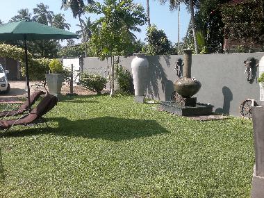 Cama y desayuno en Kadirana (Colombo)Casa de vacaciones