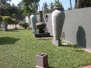 Cama y desayuno en Kadirana (Colombo)Casa de vacaciones