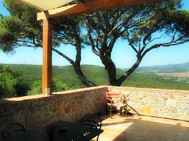 Casa de vacaciones en Suvereto (Grosseto)Casa de vacaciones