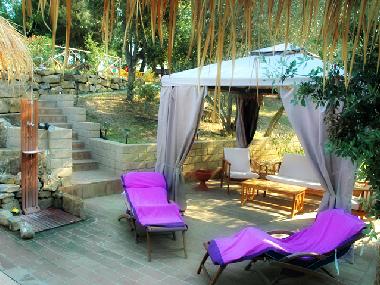 Casa de vacaciones en Suvereto (Grosseto)Casa de vacaciones