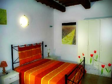 Casa de vacaciones en Suvereto (Grosseto)Casa de vacaciones