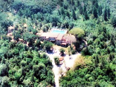 Casa de vacaciones en Suvereto (Grosseto)Casa de vacaciones