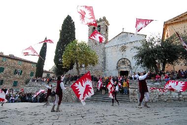 Casa de vacaciones en Suvereto (Grosseto)Casa de vacaciones