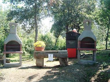 Casa de vacaciones en Suvereto (Grosseto)Casa de vacaciones