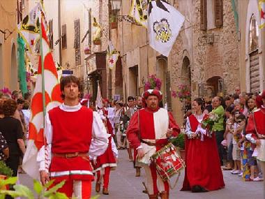 Casa de vacaciones en Suvereto (Grosseto)Casa de vacaciones