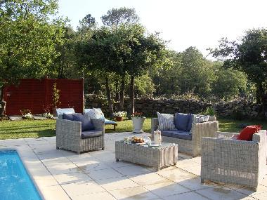 Casa de vacaciones en BRIGNOLES (Var)Casa de vacaciones