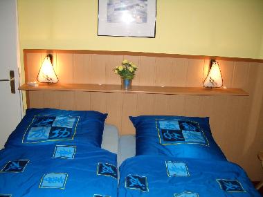 Apartamento de vacaciones en Altenau (Harz)Casa de vacaciones