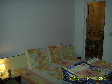 Villa en Balchik (Varna)Casa de vacaciones