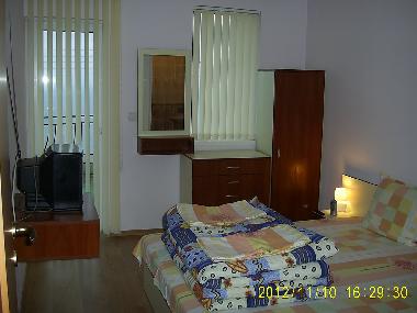 Villa en Balchik (Varna)Casa de vacaciones