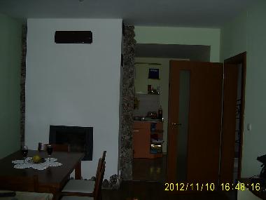 Villa en Balchik (Varna)Casa de vacaciones