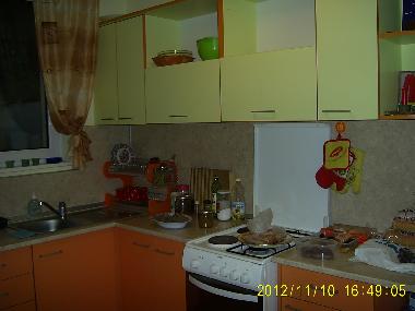 Villa en Balchik (Varna)Casa de vacaciones