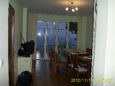 Villa en Balchik (Varna)Casa de vacaciones