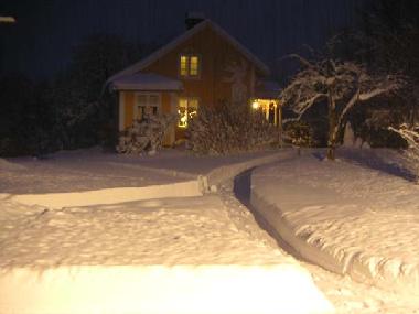 Casa de vacaciones en Krkshult / Mariannelund (Smaland)Casa de vacaciones