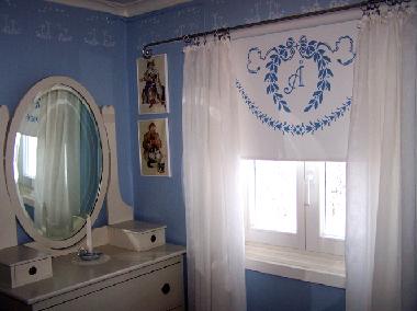 Casa de vacaciones en Krkshult / Mariannelund (Smaland)Casa de vacaciones