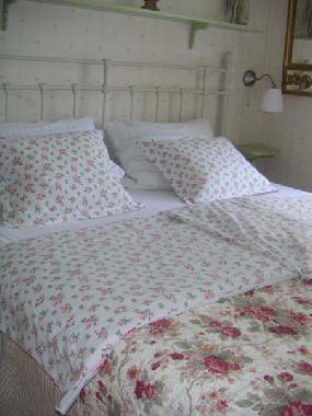 Casa de vacaciones en Kr�kshult / Mariannelund (Smaland)Casa de vacaciones