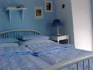 Casa de vacaciones en Kr�kshult / Mariannelund (Smaland)Casa de vacaciones