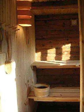 Casa de vacaciones en Kr�kshult / Mariannelund (Smaland)Casa de vacaciones