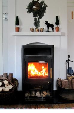 Casa de vacaciones en Kr�kshult / Mariannelund (Smaland)Casa de vacaciones