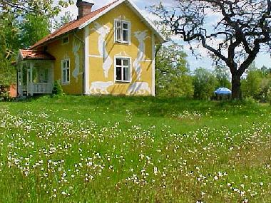 Casa de vacaciones en Kr�kshult / Mariannelund (Smaland)Casa de vacaciones