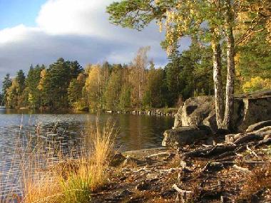 Casa de vacaciones en Kr�kshult / Mariannelund (Smaland)Casa de vacaciones