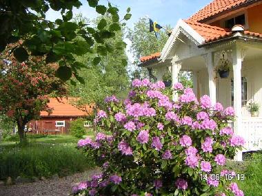 Casa de vacaciones en Kr�kshult / Mariannelund (Smaland)Casa de vacaciones