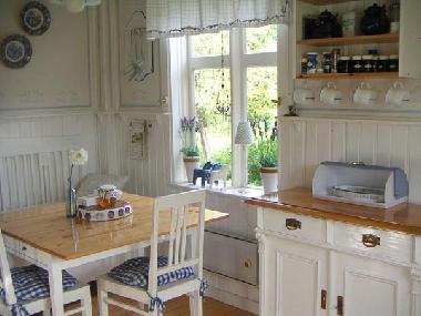 Casa de vacaciones en Kr�kshult / Mariannelund (Smaland)Casa de vacaciones