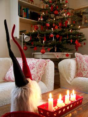 Casa de vacaciones en Kr�kshult / Mariannelund (Smaland)Casa de vacaciones