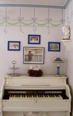 Casa de vacaciones en Kr�kshult / Mariannelund (Smaland)Casa de vacaciones