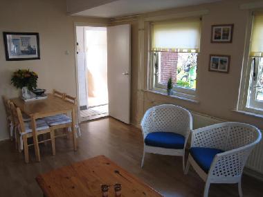 Apartamento de vacaciones en Egmond aan Zee (Noord-Holland)Casa de vacaciones