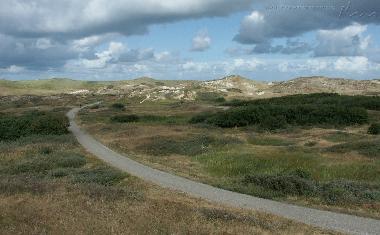 Apartamento de vacaciones en Egmond aan Zee (Noord-Holland)Casa de vacaciones