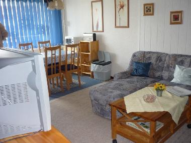 Apartamento de vacaciones en Altenau (Harz)Casa de vacaciones