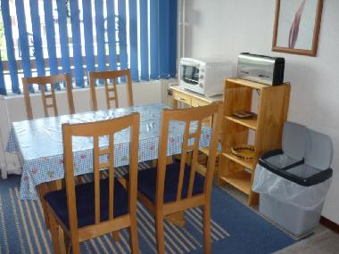 Apartamento de vacaciones en Altenau (Harz)Casa de vacaciones