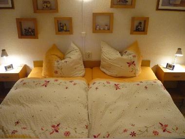 Apartamento de vacaciones en Altenau (Harz)Casa de vacaciones