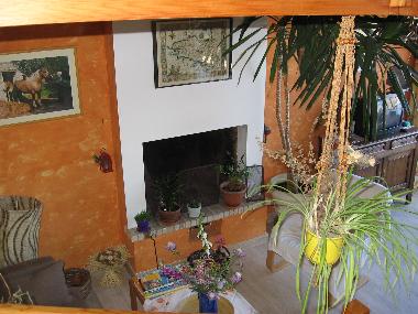 Casa de vacaciones en Sibiril (Finist�re)Casa de vacaciones