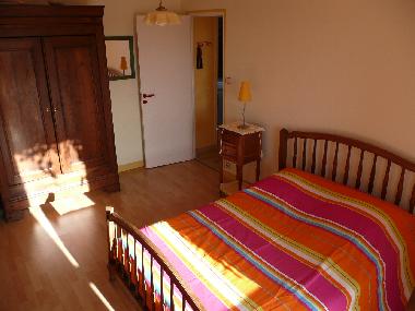 Casa de vacaciones en Sibiril (Finist�re)Casa de vacaciones