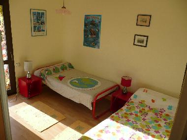 Casa de vacaciones en Sibiril (Finist�re)Casa de vacaciones