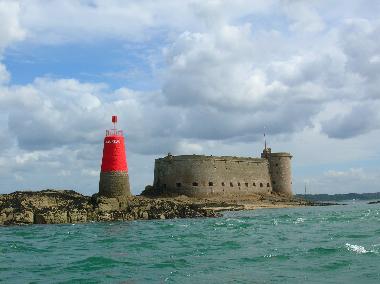 Casa de vacaciones en Sibiril (Finist�re)Casa de vacaciones