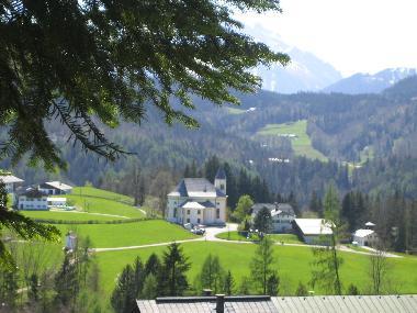 Apartamento de vacaciones en Marktschellenberg (Oberbayern)Casa de vacaciones