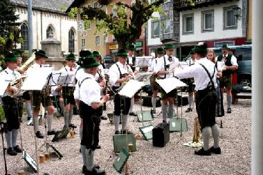 Apartamento de vacaciones en Marktschellenberg (Oberbayern)Casa de vacaciones