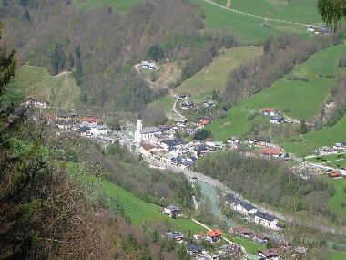 Apartamento de vacaciones en Marktschellenberg (Oberbayern)Casa de vacaciones
